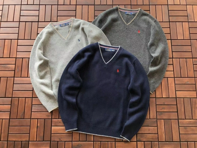 Ralph Lauren Sweater