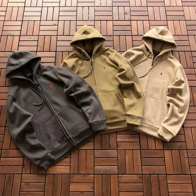 Ralph Lauren Hoodie