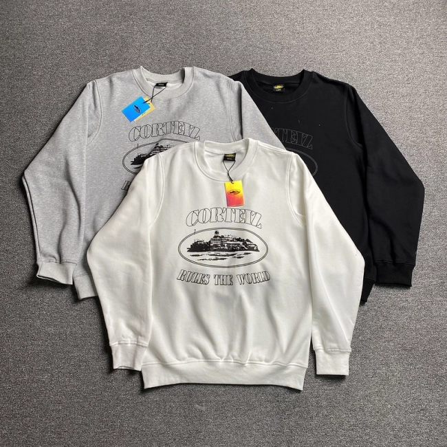 Corteiz Crewneck