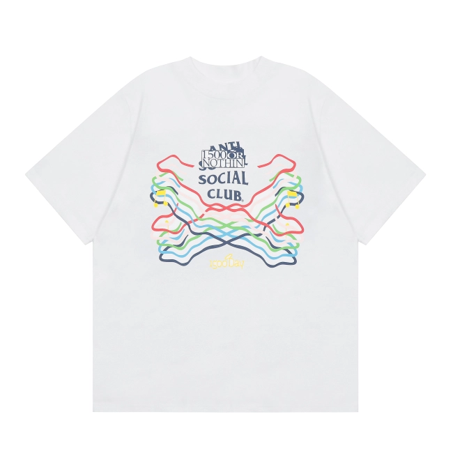 Assc World Tour Tee shirt