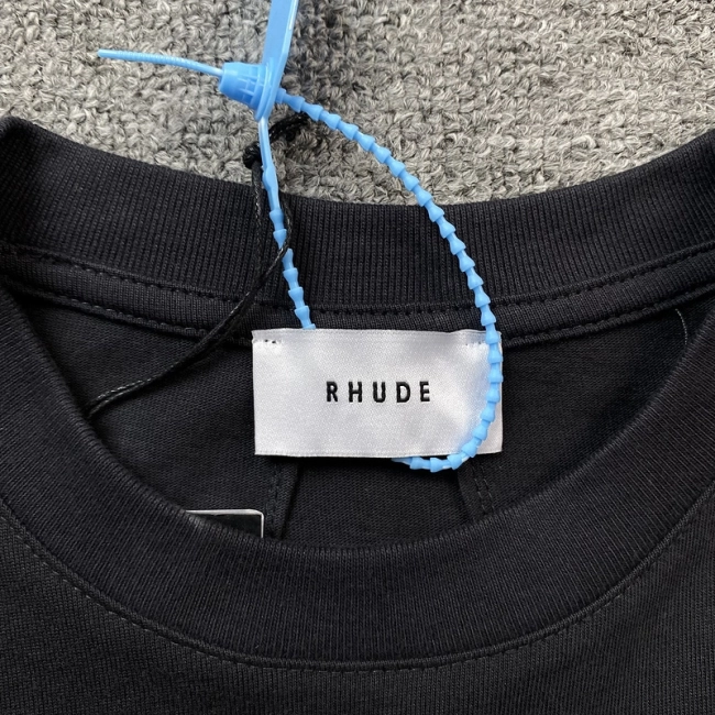 RHUDE T-shirt