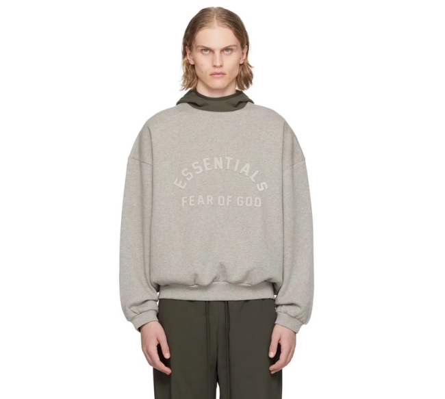 Fear of God Essentials Hoodie