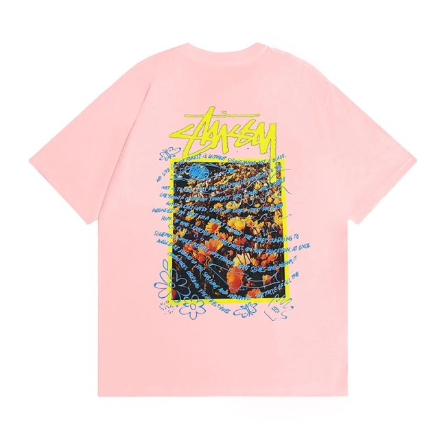 Stüssy T-Shirt