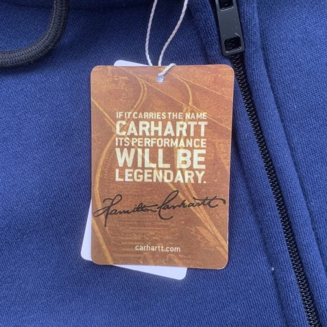 Carhartt Hoodie