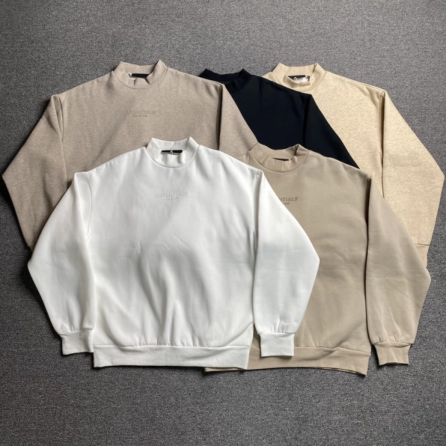 Fear of God Crewneck