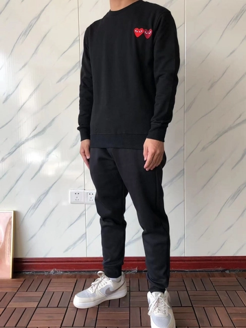 Comme des Garçons Sweater