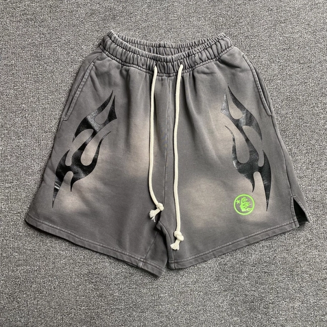 HELLSTAR Shorts