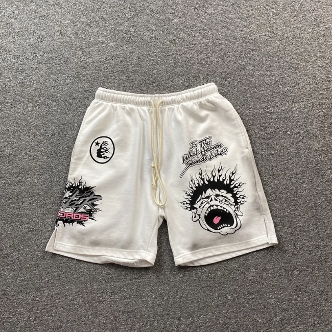 HELLSTAR Shorts