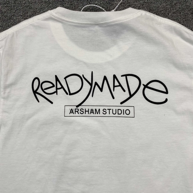 READYMADE T-shirt