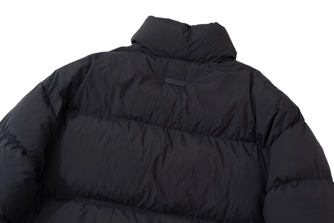 Fear of God FOG High Street Windproof Jacket