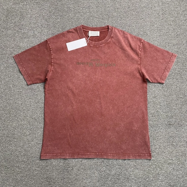 MM6 Maison Margiela T-shirt