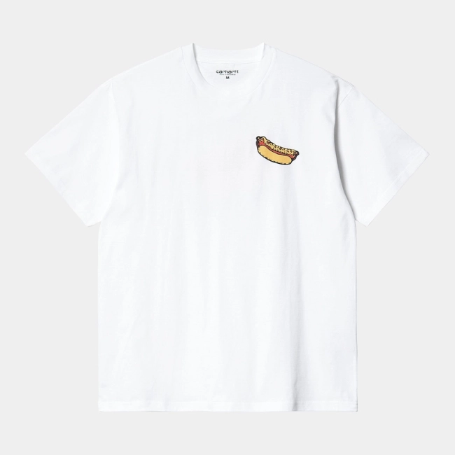 Carhartt T-Shirt 461259