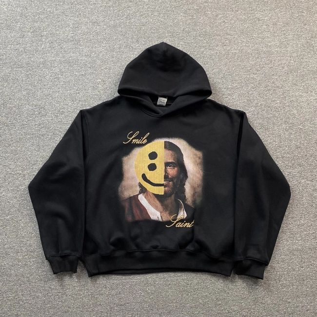 Saint Michael Hoodie