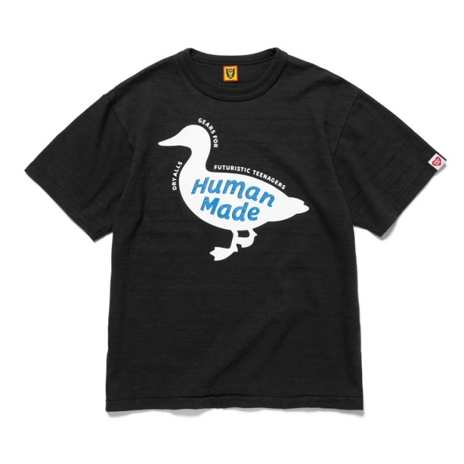 Human Made Graphic T-Shirt