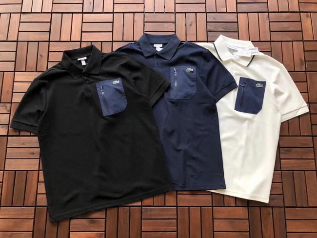 Lacoste Polo