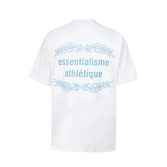 Cole Buxton ESSENTIALISME Athlétique T-Shirt