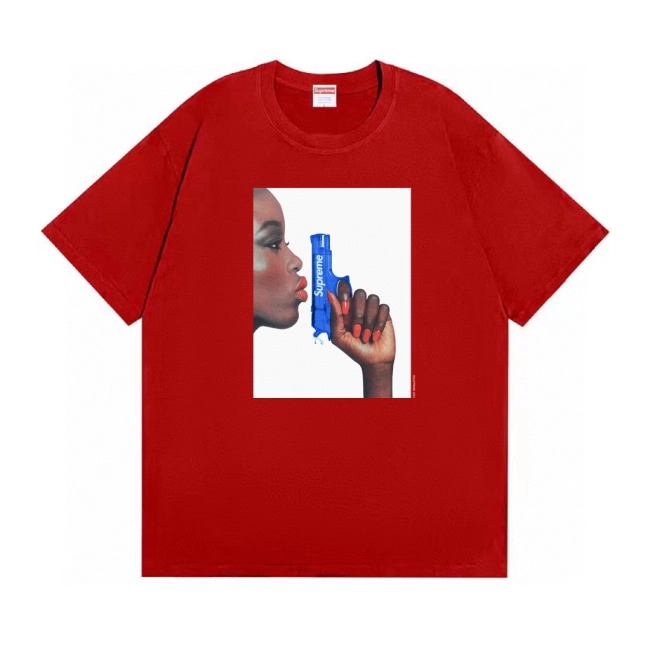 Supreme Water Pistol Tee