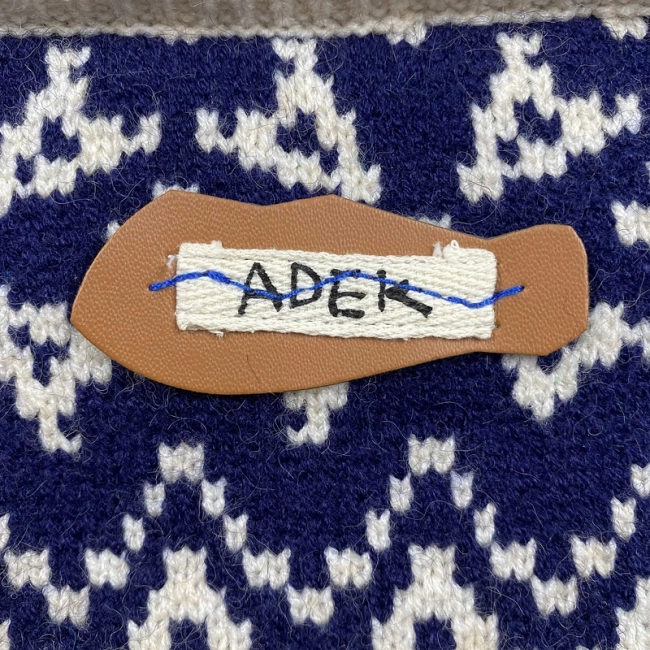 ADER ERROR Sweater