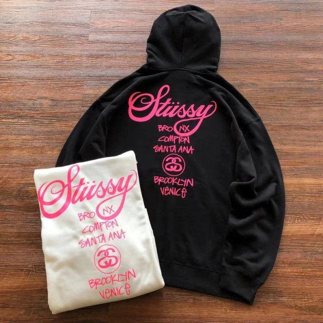 Stüssy Hoodie 4060461