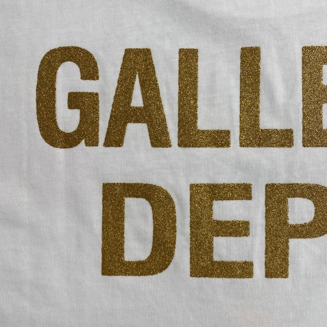 GALLERY DEPT. T-shirt