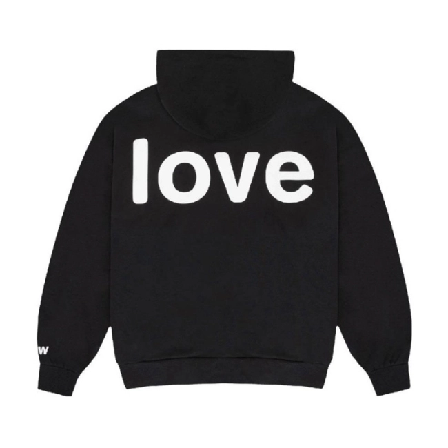 DREW HOUSE FW23 LOVE Hoodie