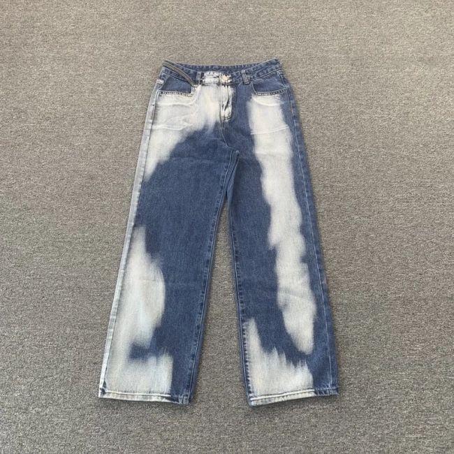 ADER ERROR Jeans