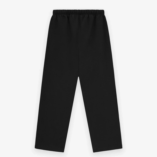 Fear of God Essentials Letter Print Drawstring Sweatpants