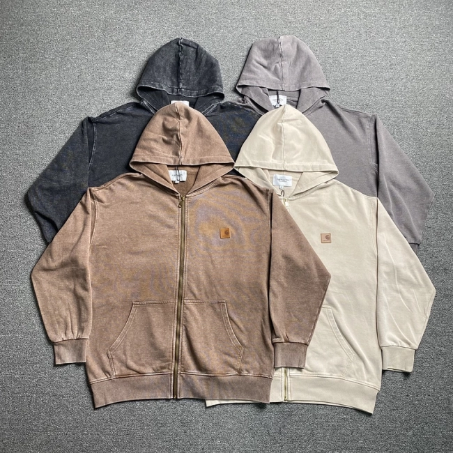 Carhartt Hoodie