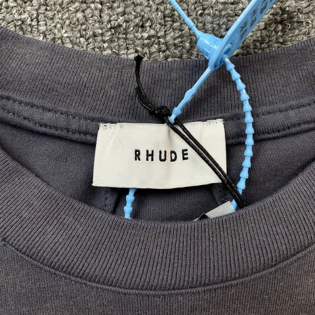 RHUDE T-shirt