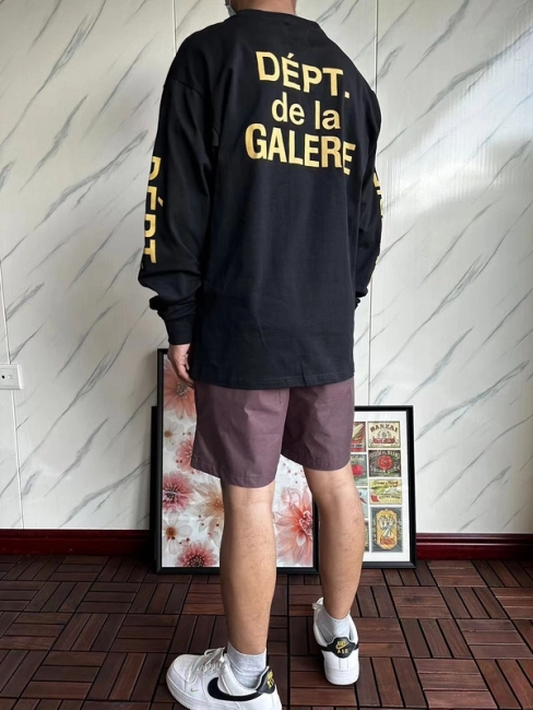 GALLERY DEPT. Long-Sleeve