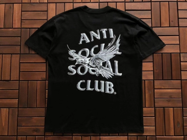 ANTI SOCIAL SOCIAL CLUB T-Shirt