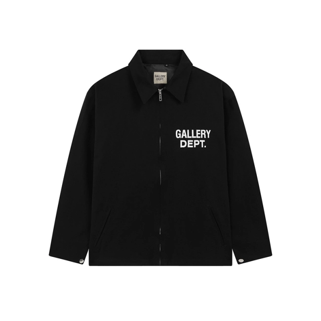 Gallery Dept Hollywood CA Cotton Jacket