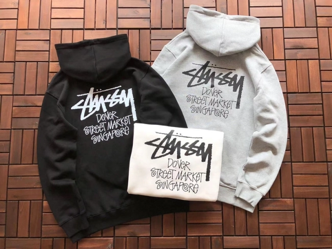 Stüssy Hoodie