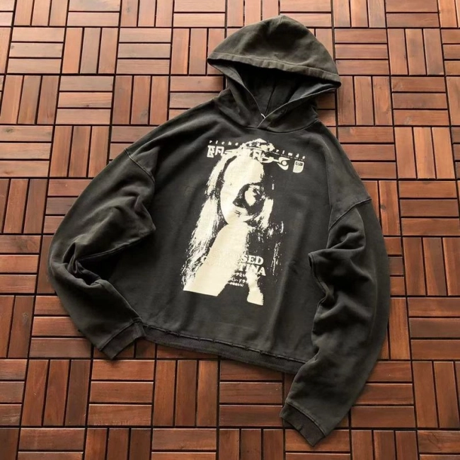 Enfants Riches Déprimés Hoodie