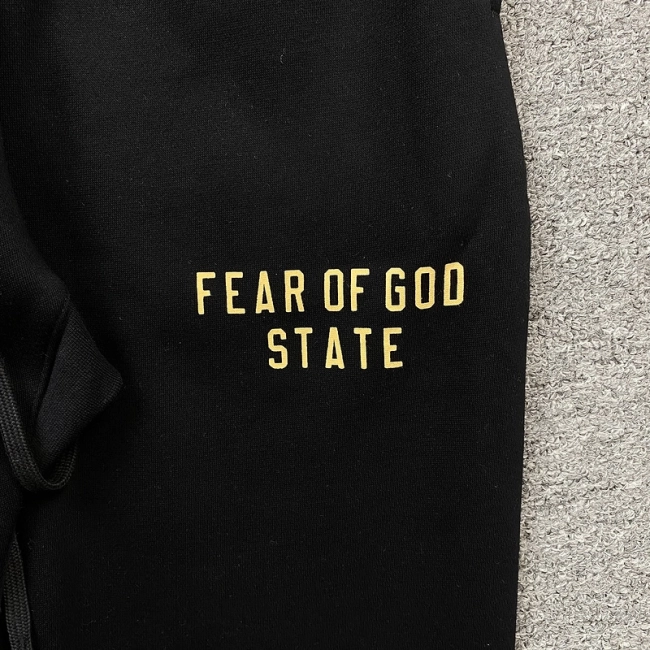 Fear of God Pants