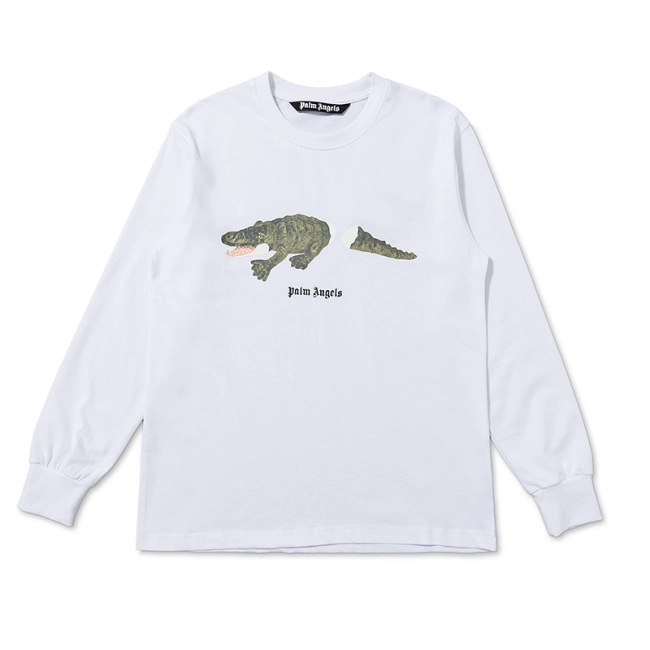 Palm Angels Crocodile