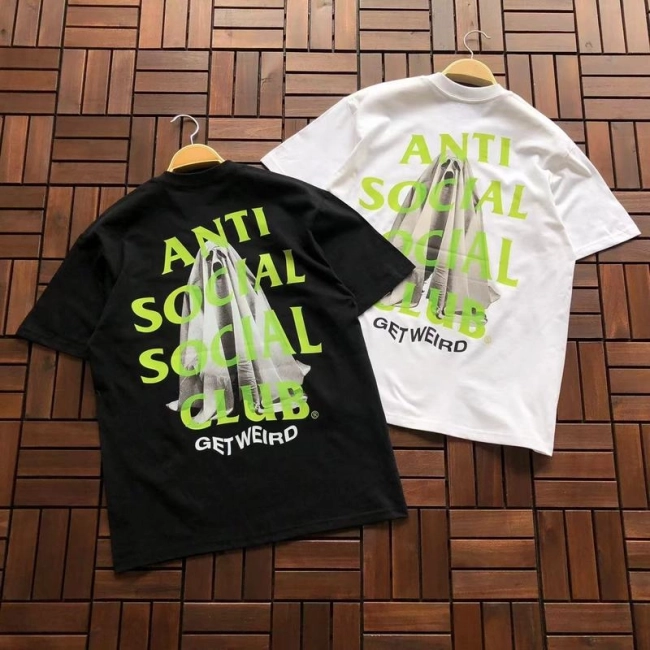 ANTI SOCIAL SOCIAL CLUB T-Shirt