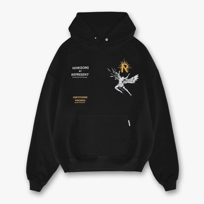 REPRESENT Icarus Hoodie