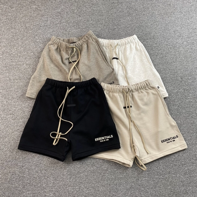 Fear of God ESSENTIALS Shorts