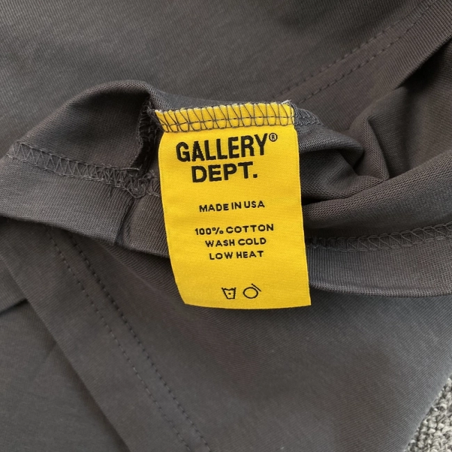 GALLERY DEPT. T-shirt