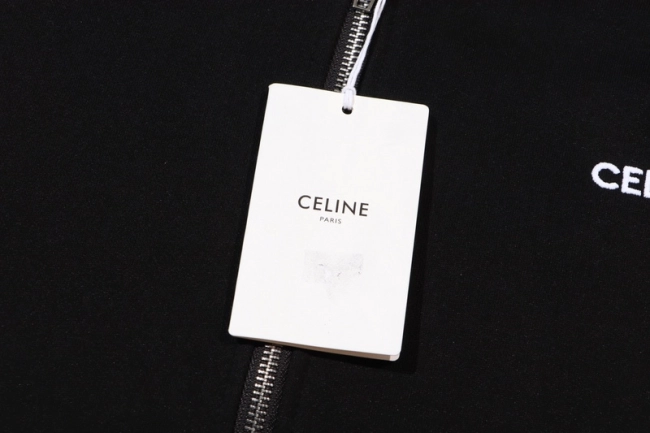 Celine Hoodie