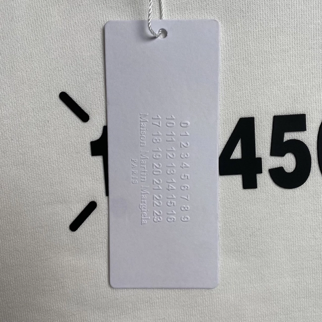 MM6 Maison Margiela Hoodie