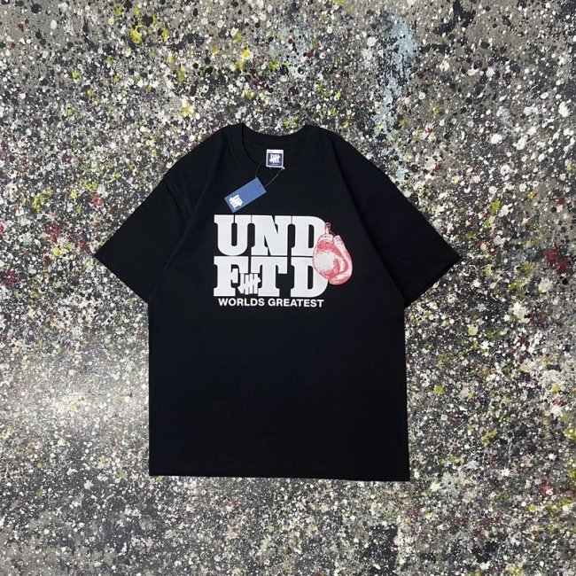 Undefeated Tube T-shirt