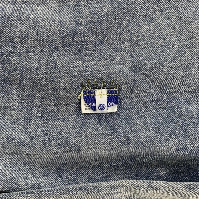 ADER ERROR Jacket