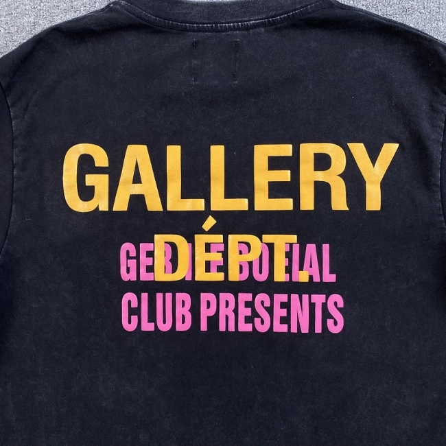 GALLERY DEPT. T-shirt