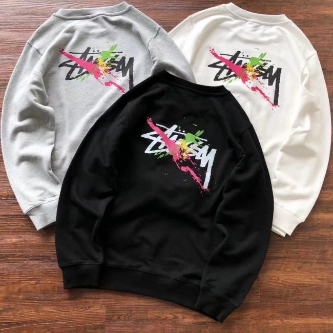 Stüssy Sweater