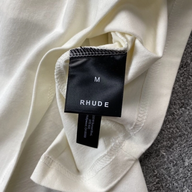 RHUDE T-shirt