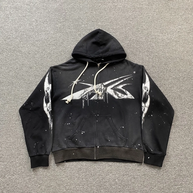 HELLSTAR Hoodie