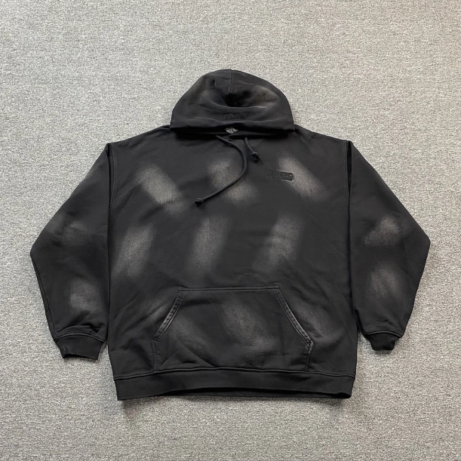 Vetements Hoodie