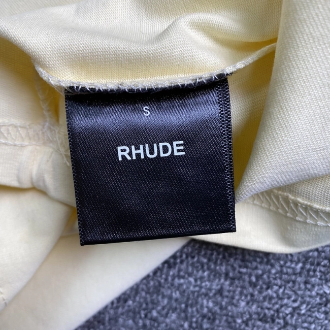 RHUDE T-shirt